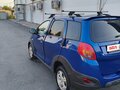 2012 Chery IndiS (S18D) I, синий, 300000 рублей - вид 3