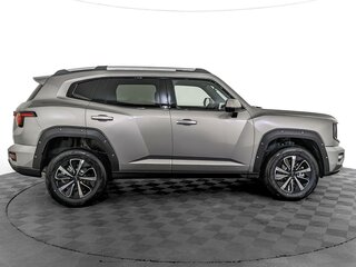 2026 Haval H7 I, серый, 4042000 рублей, вид 4