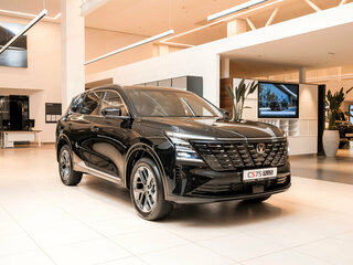 2026 Changan CS75 Plus IV, чёрный, 4299900 рублей, вид 3