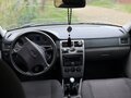 2010 Lada (ВАЗ) Priora I, серебристый, 350000 рублей - вид 4