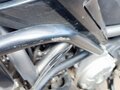 2013 Honda NC 700X, чёрный, 433000 рублей - вид 6