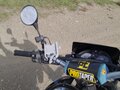 2021 Regulmoto ADV 300 NB, чёрный, 90000 рублей - вид 10