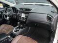 2021 Nissan Qashqai II Рестайлинг, белый - вид 6