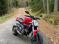 2015 Ducati Monster 821, красный, 649000 рублей - вид 1