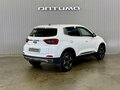 2024 Chery Tiggo 4 Pro I, белый - вид 4