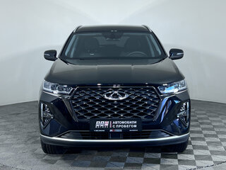 2023 Chery Tiggo 7 Pro Max I, чёрный, 1850000 рублей, вид 1