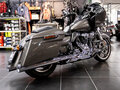 2018 Harley-Davidson Road Glide, серый, 1590000 рублей - вид 2