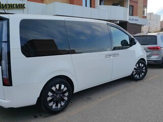 2022 Hyundai Staria I, белый, 4850000 рублей, вид 3