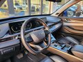 2023 Exeed LX I Рестайлинг, синий, 2070000 рублей - вид 6