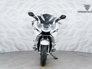 2014 BMW K 1600 GTL, белый, 1449000 рублей, вид 4