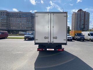 2021 Ford Transit, зелёный, 2170000 рублей, вид 4