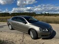 2013 Volkswagen Passat B7, бежевый, 915000 рублей - вид 1