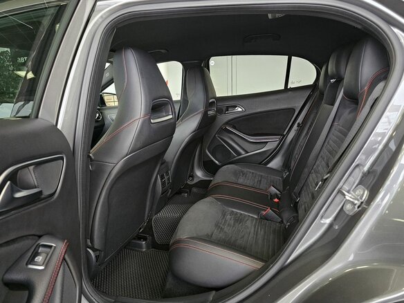 2019 Mercedes-Benz GLA 200 I (X156) Рестайлинг, серый, 2789000 рублей - вид 16