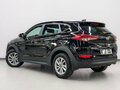2016 Hyundai Tucson III, чёрный, 1775000 рублей - вид 6