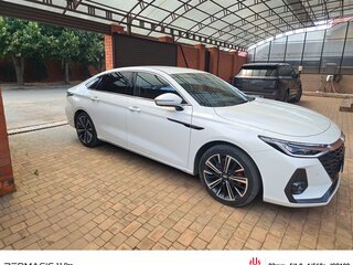 2023 Chery Arrizo 8, белый, 2050000 рублей, вид 1