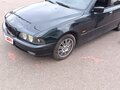 1997 BMW 5 серии 523i IV (E39), зелёный - вид 6