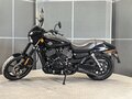 2014 Harley-Davidson Street 750, чёрный, 577000 рублей - вид 4