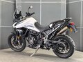 2022 Triumph Tiger 900, белый, 1099000 рублей - вид 5