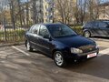 2008 Lada (ВАЗ) Kalina I, синий, 410000 рублей