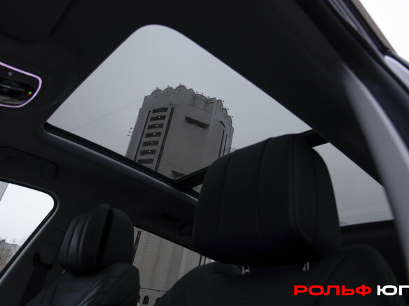 2025 Chery Tiggo 8 Pro Max I Рестайлинг, чёрный, 2888000 рублей - вид 13