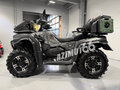 2022 CFMoto CFORCE 600 Advanced EPS, коричневый, 850000 рублей - вид 3