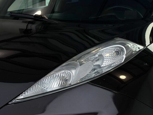 2013 Nissan Juke I, фиолетовый, 1335000 рублей - вид 16