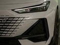 2023 Changan UNI-V I, серый, 2100000 рублей - вид 11