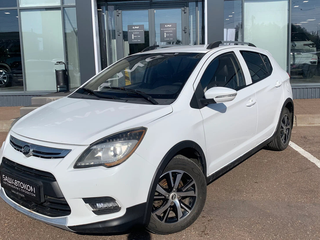 2016 Lifan X50, белый, 389000 рублей, вид 1
