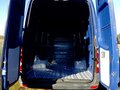 2012 Volkswagen Crafter, синий, 2800000 рублей - вид 5