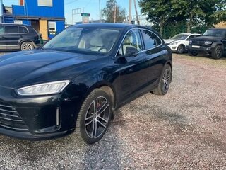 2023 Aito M5 I, чёрный, 3120000 рублей, вид 1