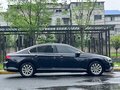 2023 Volkswagen Magotan B8 Рестайлинг, чёрный - вид 4