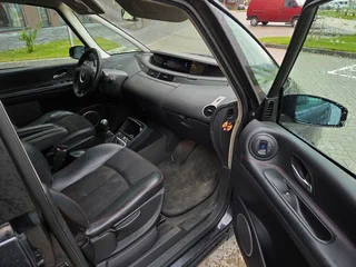 2009 Renault Espace IV Рестайлинг, серый, 650000 рублей, вид 5