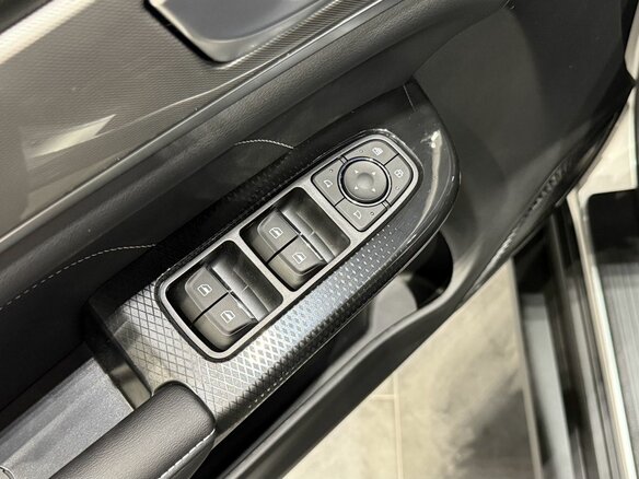 2026 Haval M6 II, белый, 2099000 рублей - вид 11