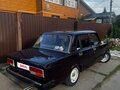 2008 Lada (ВАЗ) 2107, коричневый, 250000 рублей - вид 3