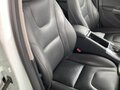 2015 Volvo V60 I Рестайлинг, белый, 1850000 рублей - вид 8