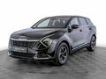 2024 Kia Sportage V, чёрный, 3250000 рублей