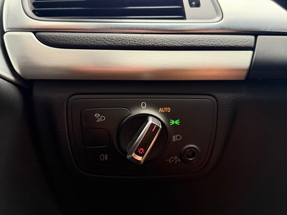 2010 Audi A7 I (4G), белый - вид 15