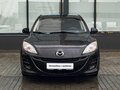 2011 Mazda 3 II (BL), чёрный, 859000 рублей - вид 7