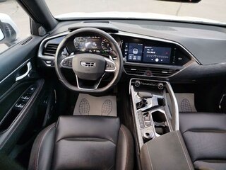 2023 Geely Tugella I Рестайлинг, белый, 2990000 рублей, вид 5