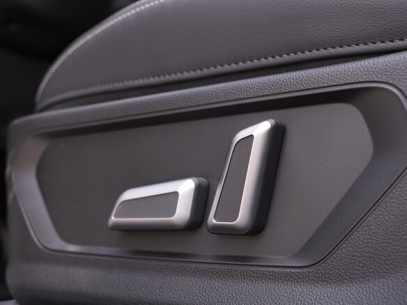 2026 Haval Jolion I Рестайлинг 2, чёрный, 2849000 рублей - вид 15