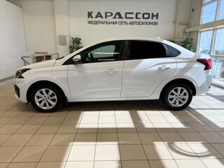 2025 Lada (ВАЗ) Iskra, белый, 1350000 рублей, вид 5