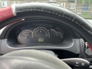 2013 Lada (ВАЗ) Priora I, чёрный, 285000 рублей, вид 4