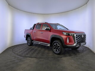2023 Changan Hunter Plus, красный, 2590000 рублей, вид 3