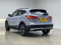 2025 Nissan Qashqai II Рестайлинг 2, голубой, 1820000 рублей - вид 7