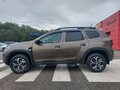 2022 Renault Duster II, коричневый, 2050000 рублей - вид 3