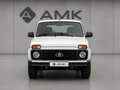 2023 Lada (ВАЗ) Niva Legend I, белый - вид 2
