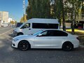 2016 BMW 3 серии 318i VI (F3x) Рестайлинг, белый, 1900000 рублей - вид 4