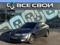 2015 Skoda Octavia III (A7), серый, 1269000 рублей