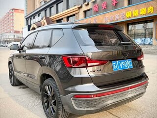 2022 Jetta VS5 I Рестайлинг, чёрный, 1310000 рублей, вид 5