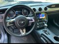 2021 Ford Mustang VI Рестайлинг, серый, 5100000 рублей - вид 9